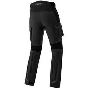 Long motorcycle Trousers RST Adventure D3O image-1