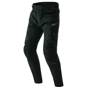 Short motorcycle Trousers RST Paragon D3O