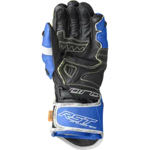 Sommer-Motorradhandschuhe RST Pro Series GP D3O image-1