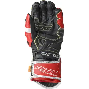 Sommer-Motorradhandschuhe RST Pro Series GP D3O image-1