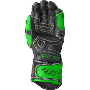 Summer motorcycle gloves RST Pro Series GP D3O image-1
