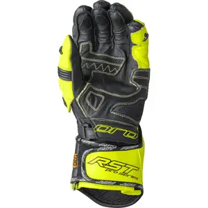 Sommer-Motorradhandschuhe RST Pro Series GP D3O image-1