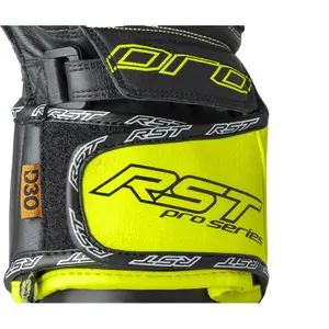 Sommer-Motorradhandschuhe RST Pro Series GP D3O image-2