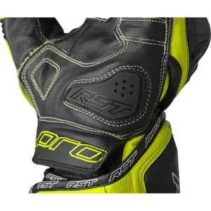 Sommer-Motorradhandschuhe RST Pro Series GP D3O image-4