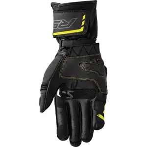 Summer motorcycle gloves RST S1 image-1