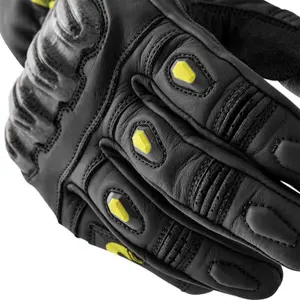 Summer motorcycle gloves RST S1 image-4
