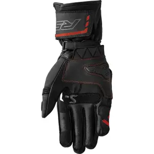 Summer motorcycle gloves RST S1 image-1
