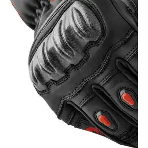 Summer motorcycle gloves RST S1 image-2