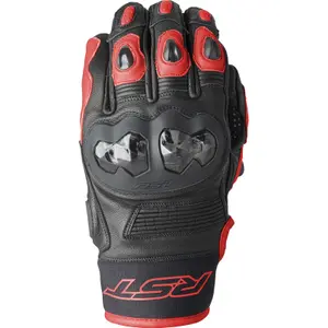 Summer motorcycle gloves RST Freestyle 3 D3O