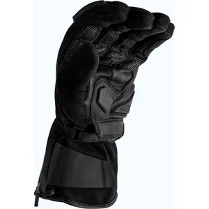 Winter motorcycle gloves RST Pro Series Vega image-4
