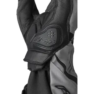 Winter motorcycle gloves RST Pro Series Vega image-2