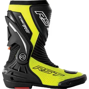 Buty motocyklowe wyścigowe RST TracTech Evo D3O
