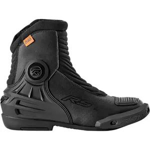 Bottes moto RST TracTech Evo D3O Short image-0