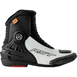 Buty motocyklowe RST TracTech Evo D3O Short