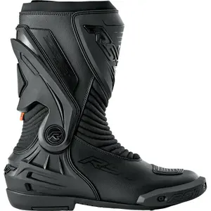 Wodoodporne buty motocyklowe RST TracTech Evo D3O