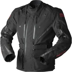 Motorcycle jacket RST Paragon D3O image-1
