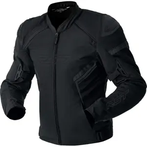 Motorcycle jacket woman RST S1 D3O