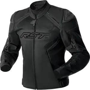Chaqueta moto mujer RST S1 D3O Mesh