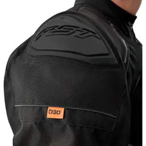 Chaqueta moto mujer RST S1 D3O Mesh image-2