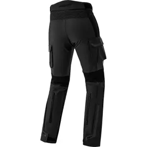 Pantaloni da moto RST Adventure D3O image-1