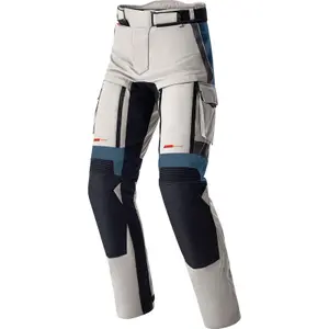 Damesfietsbroek RST Adventure D3O