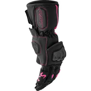 Motorcycle gloves summer woman RST S1 image-1