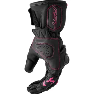 Motorcycle gloves summer woman RST S1 image-2