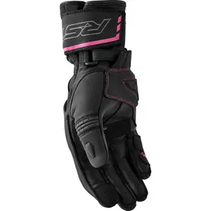 Motorcycle gloves summer woman RST S1 image-4