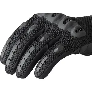 Summer motorcycle gloves RST Vortek image-4
