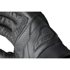 Summer motorcycle gloves RST Vortek image-2