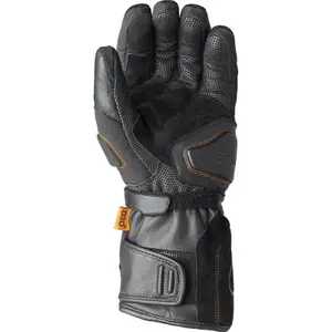 Waterproof winter motorcycle gloves RST Pro Series Artic D3O image-1