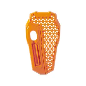 Motorcycle back protector RST x D3O In&Motion image-0