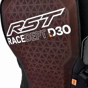 Ochraniacz pleców do motocykla RST D3O Race Dept image-3