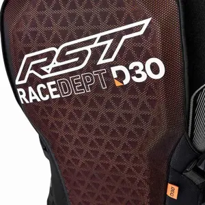 Motorrad-Rückenprotektor RST D3O Race Dept image-3