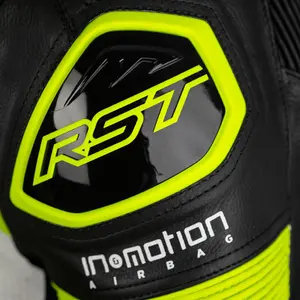 Tuta da moto RST Pro Airbag image-4