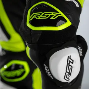 Tuta da moto RST Pro Airbag image-3