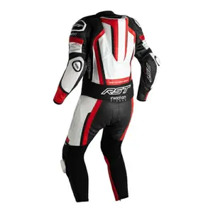 Tuta da moto con airbag in pelle RST Pro Series image-1