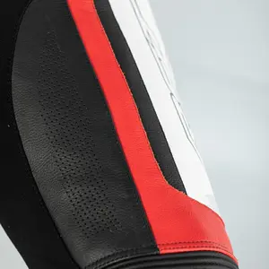 Tuta da moto con airbag in pelle RST Pro Series image-3