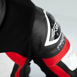 Tuta da moto con airbag in pelle RST Pro Series image-4