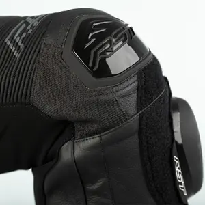 Mono de moto con airbag de cuero RST Pro Series image-2