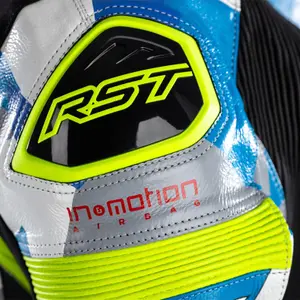 Tuta da moto RST Pro Airbag image-3