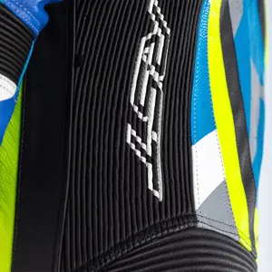 Tuta da moto RST Pro Airbag image-4