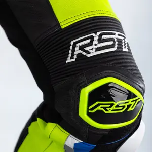 Tuta da moto RST Pro Airbag image-6