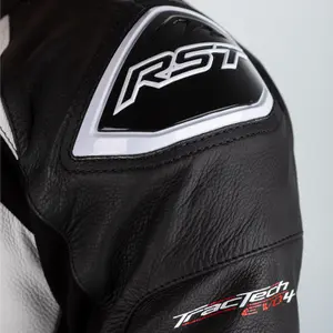 Motorcycle suit for women RST Tractech Evo 4 image-4