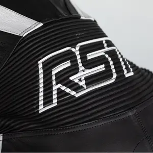 Motorcycle suit for women RST Tractech Evo 4 image-6