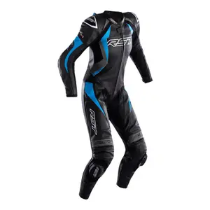 Tuta da moto da donna RST Tractech Evo 4 image-0