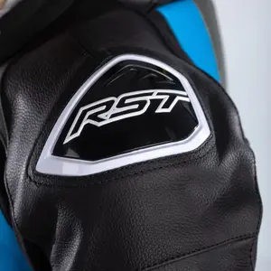 Tuta da moto da donna RST Tractech Evo 4 image-2