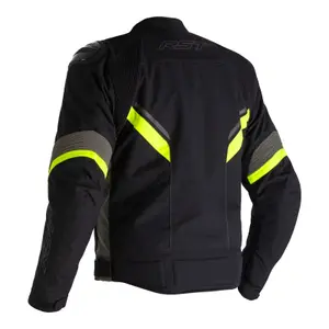 Motorcycle jacket RST Sabre Airbag image-1