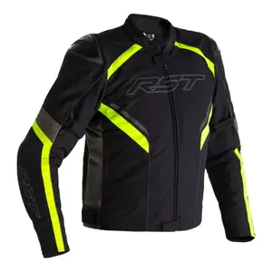 Motorcycle jacket RST Sabre Airbag