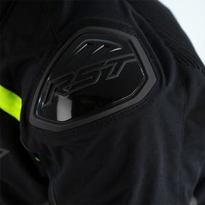 Textile motorcycle airbag jacket RST Sabre image-1